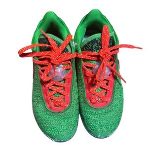Nike LeBron 20 "Stocking Stuffer" youth sneakers